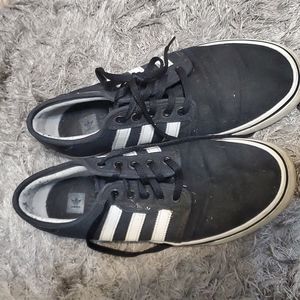 Men's Adidas shoes